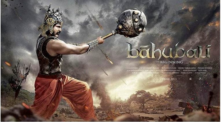 La Légende De Baahubali 2e Partie Il était une fois Baahubali – La Franco-Indienne